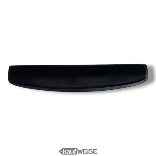 Στήριγμα καρπού SIGMA με τζελ KWG-1500 (46,5 cm) | Εργονομικό στήριγμα καρπού για πληκτρολόγια | Αντιολισθητικό