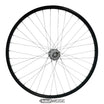 Τροχός δυναμό με πλήμνη Sturmey Archer HDS12 (26 ίντσες) | Φρένο τυμπάνου και ζάντα διπλού τοιχώματος
