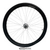 Δυναμό κέντρου Sturmey Archer HDS12 στο 26" Πλήρης μπροστινός τροχός