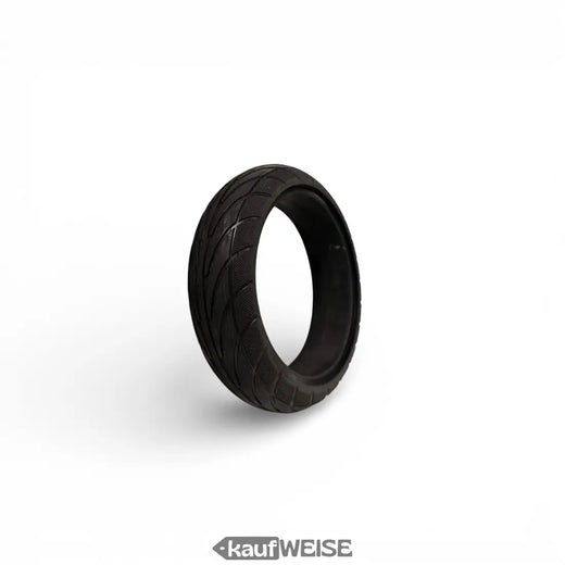 Στερεό Λάστιχο 200x50 (8 ιντσών) για Segway-Ninebot ES1/ES2/ES4 | YT-D031 | Αδιάτρητο & Χωρίς Συντήρηση | Μαύρο I YIDA