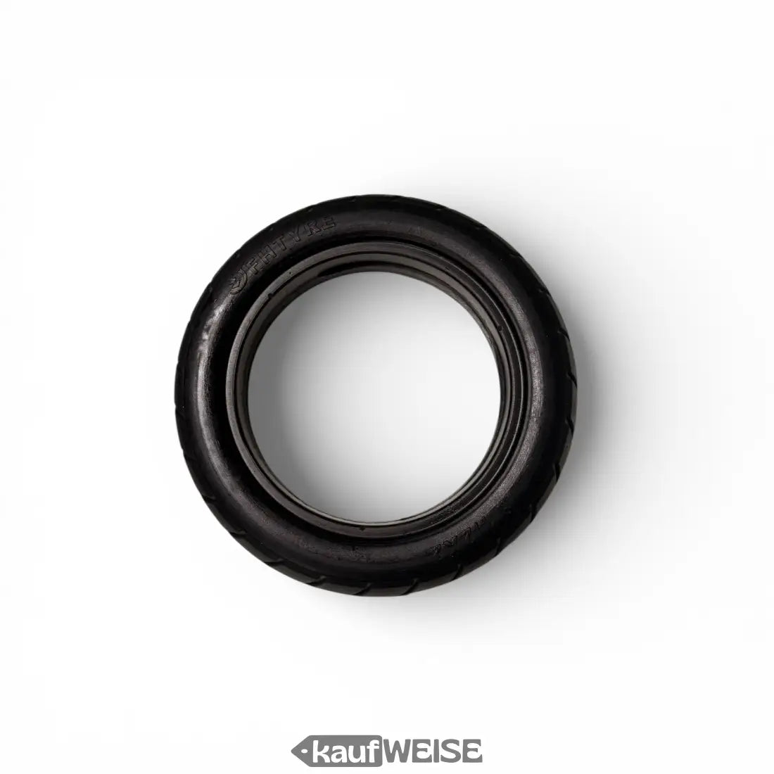 Schwarzer Vollgummireifen Xiaomi M365/Pro 2, 8,5 Zoll, pannensicher