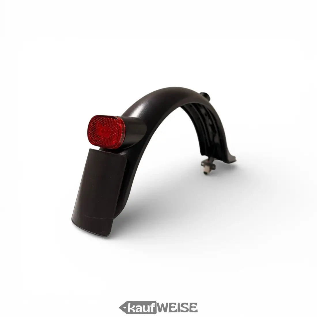 Xiaomi Mi Scooter hinteres Schutzblech-Set mit rotem Rücklicht