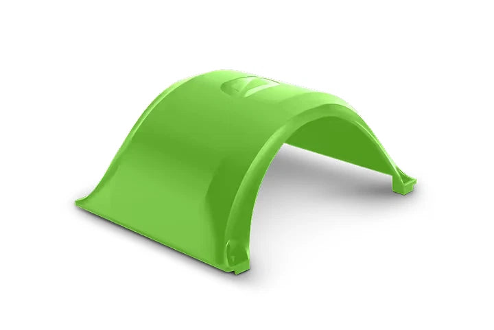 Onewheel XR Fender Limegrün