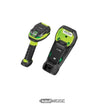 Βιομηχανικός σαρωτής Bluetooth Zebra DS3678 με σταθμό φόρτισης