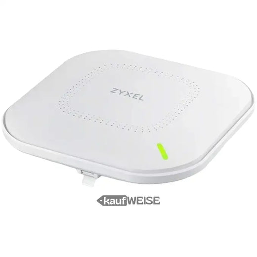 Σημείο πρόσβασης Zyxel NWA110AX WLAN | WiFi 6 (AX1800) για επαγγελματικό και οικιακό γραφείο | NebulaFlex Cloud & PoE